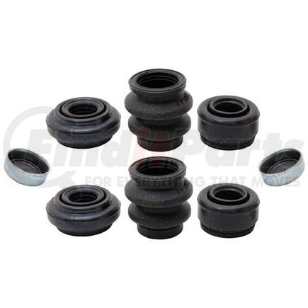 H16034 by RAYBESTOS - Raybestos R-Line Brake Caliper Bushing