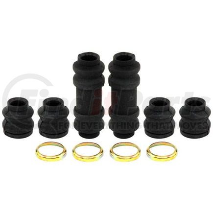 H16035 by RAYBESTOS - Raybestos R-Line Brake Caliper Bushing