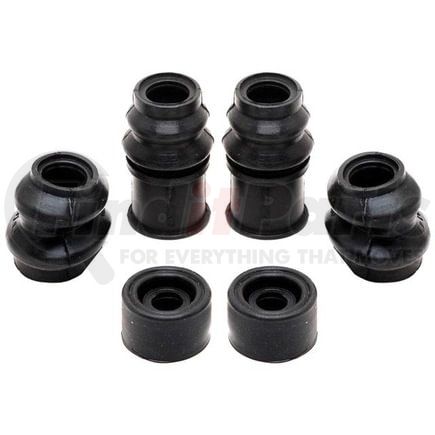 H16065 by RAYBESTOS - Raybestos R-Line Brake Caliper Bushing