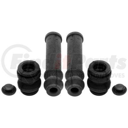 H16069 by RAYBESTOS - Raybestos R-Line Brake Caliper Bushing