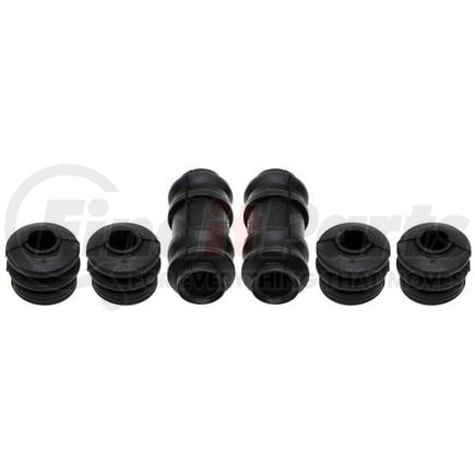H16051 by RAYBESTOS - Raybestos R-Line Brake Caliper Bushing