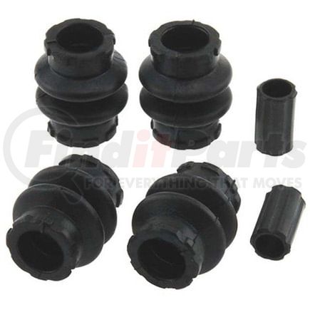 H16116 by RAYBESTOS - Raybestos R-Line Brake Caliper Bushing