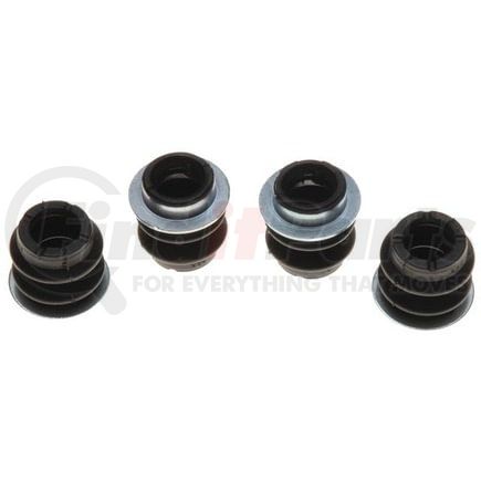 H16079 by RAYBESTOS - Raybestos R-Line Brake Caliper Bushing