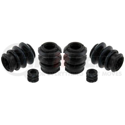 H16152 by RAYBESTOS - Raybestos R-Line Brake Caliper Bushing