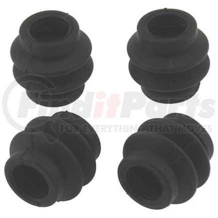 H16154 by RAYBESTOS - Raybestos R-Line Brake Caliper Bushing