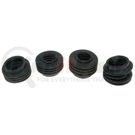 H16119 by RAYBESTOS - Raybestos R-Line Brake Caliper Bushing