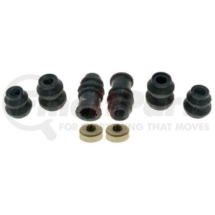 H16126 by RAYBESTOS - Raybestos R-Line Brake Caliper Bushing