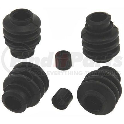 H16160 by RAYBESTOS - Raybestos R-Line Brake Caliper Bushing