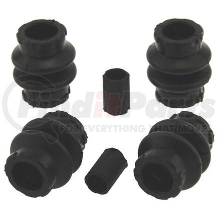 H16161 by RAYBESTOS - Raybestos R-Line Brake Caliper Bushing