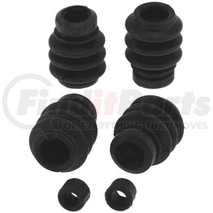 H16164 by RAYBESTOS - Raybestos R-Line Brake Caliper Bushing