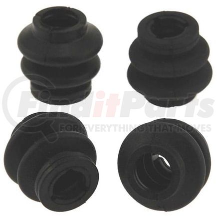 H16174 by RAYBESTOS - Raybestos R-Line Brake Caliper Bushing