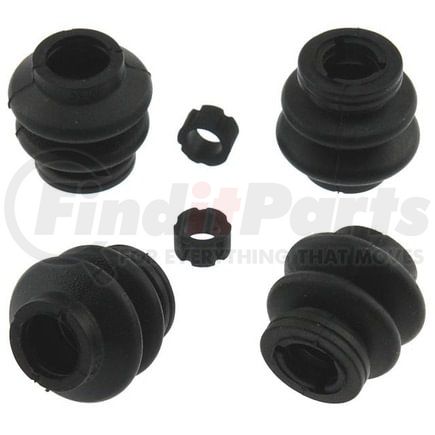 H16175 by RAYBESTOS - Raybestos R-Line Brake Caliper Bushing
