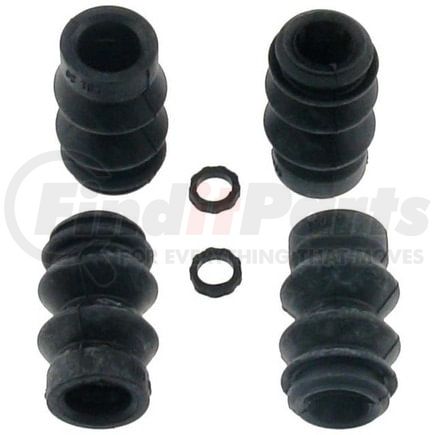 H16176 by RAYBESTOS - Raybestos R-Line Brake Caliper Bushing