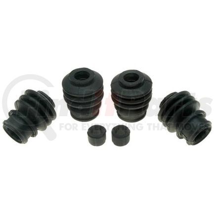 H16183 by RAYBESTOS - Raybestos R-Line Brake Caliper Bushing