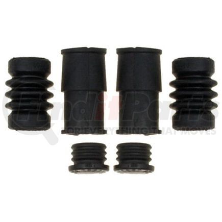 H16187 by RAYBESTOS - Raybestos R-Line Brake Caliper Bushing