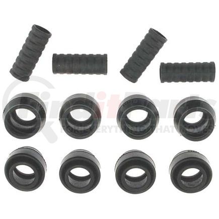 H16180 by RAYBESTOS - Raybestos R-Line Brake Caliper Bushing