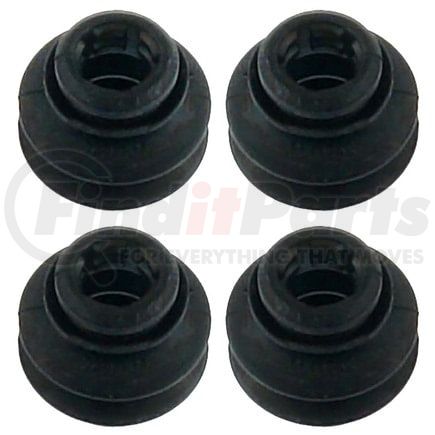 H16181 by RAYBESTOS - Raybestos R-Line Brake Caliper Bushing