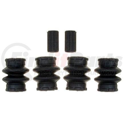 H16194 by RAYBESTOS - Raybestos R-Line Brake Caliper Bushing