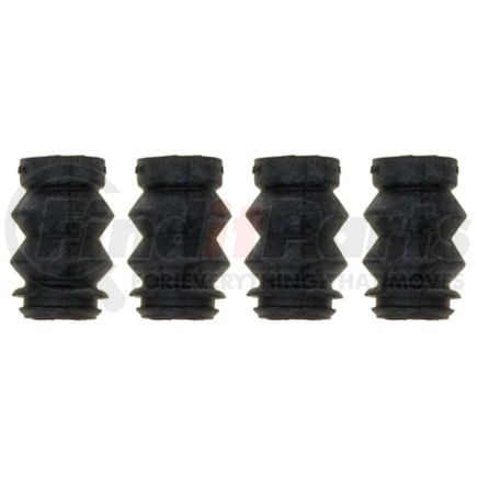 H16191 by RAYBESTOS - Raybestos R-Line Brake Caliper Bushing