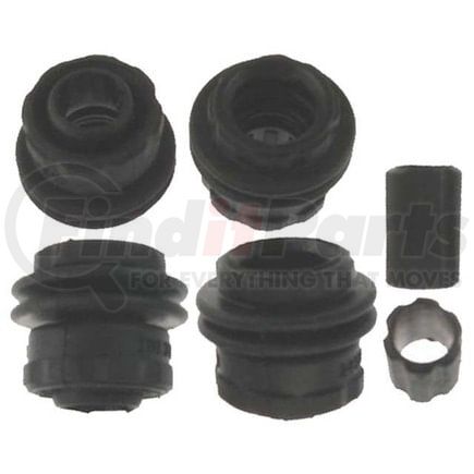 H16193 by RAYBESTOS - Raybestos R-Line Brake Caliper Bushing