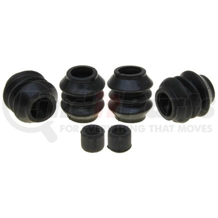 H16208 by RAYBESTOS - Raybestos R-Line Brake Caliper Bushing