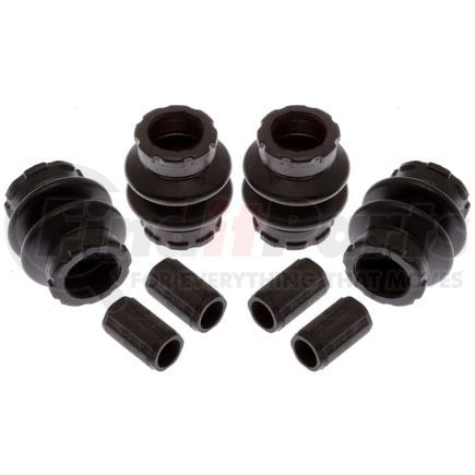 H16228A by RAYBESTOS - Raybestos R-Line Brake Caliper Bushing