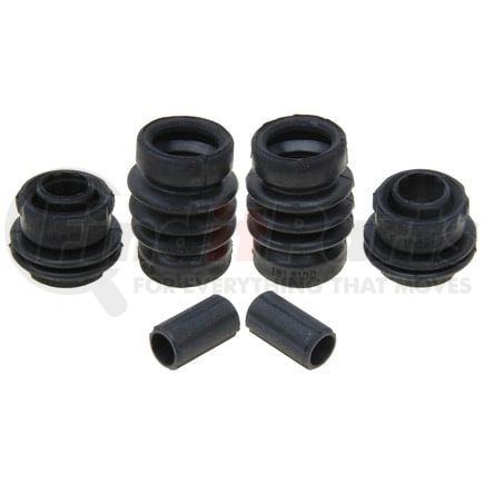 H16220 by RAYBESTOS - Raybestos R-Line Brake Caliper Bushing