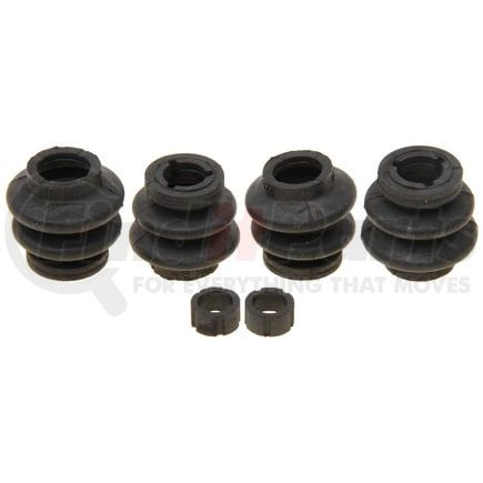 H16222 by RAYBESTOS - Raybestos R-Line Brake Caliper Bushing