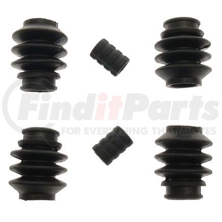 H16231 by RAYBESTOS - Raybestos R-Line Brake Caliper Bushing