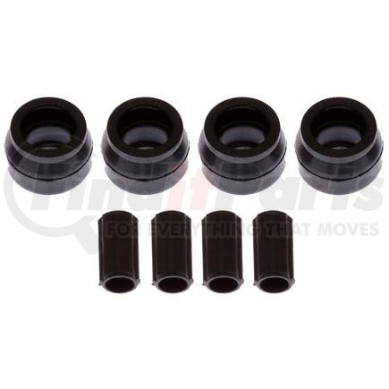 H16233 by RAYBESTOS - Raybestos R-Line Brake Caliper Bushing