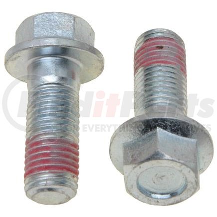 H17005 by RAYBESTOS - Raybestos R-Line Brake Caliper Bracket Mounting Bolt