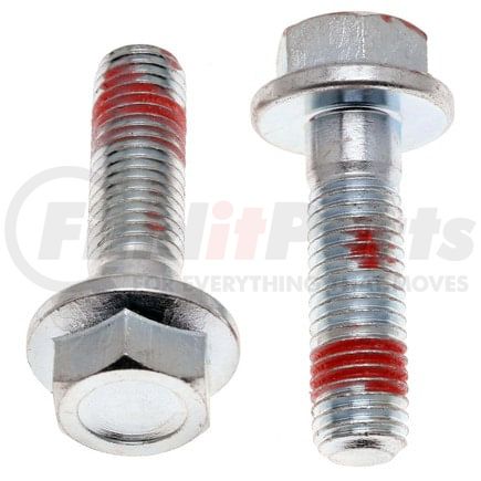 H17018 by RAYBESTOS - Raybestos R-Line Brake Caliper Bracket Mounting Bolt