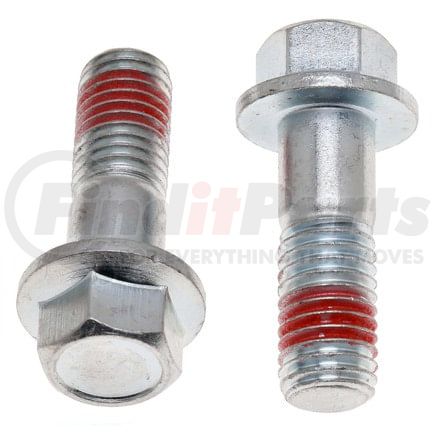 H17019 by RAYBESTOS - Raybestos R-Line Brake Caliper Bracket Mounting Bolt