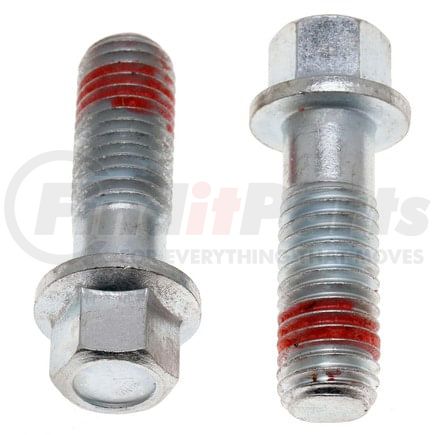 H17020 by RAYBESTOS - Raybestos R-Line Brake Caliper Bracket Mounting Bolt