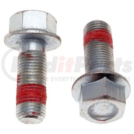 H17021 by RAYBESTOS - Raybestos R-Line Brake Caliper Bracket Mounting Bolt