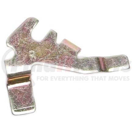 H2075-2 by RAYBESTOS - Raybestos R-Line Drum Brake Adj Lever