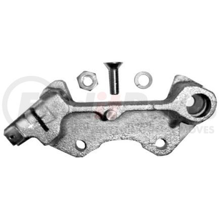 H1908 by RAYBESTOS - Raybestos R-Line Brake Shoe Anchor Support Bracket