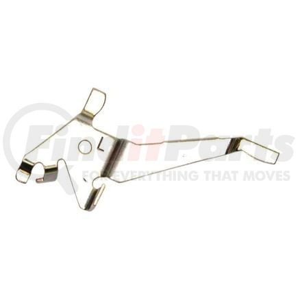 H2096 by RAYBESTOS - Raybestos R-Line Drum Brake Adj Lever