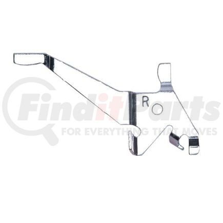 H2097 by RAYBESTOS - Raybestos R-Line Drum Brake Adj Lever