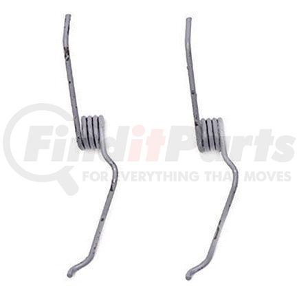 H2141-2 by RAYBESTOS - Raybestos R-Line Drum Brake Adj Lever Return Spring