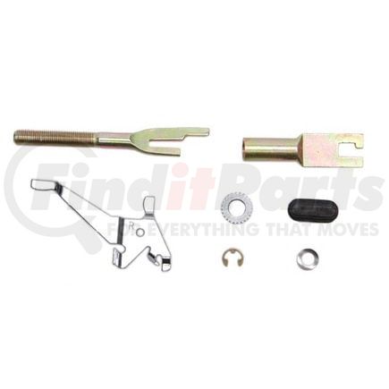 H2603 by RAYBESTOS - Raybestos R-Line Drum Brake Self Adjuster Repair Kit