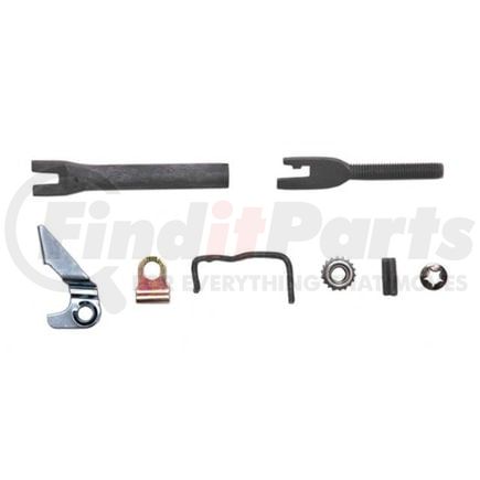 H2638 by RAYBESTOS - Raybestos R-Line Drum Brake Self Adjuster Repair Kit