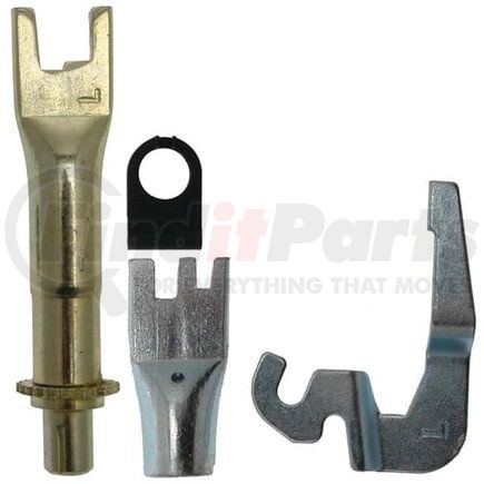 H2700 by RAYBESTOS - Raybestos R-Line Drum Brake Self Adjuster Repair Kit