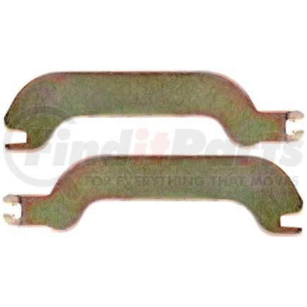 H2860-2 by RAYBESTOS - Raybestos R-Line Parking Brake Strut