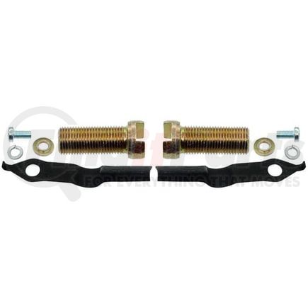 H3585 by RAYBESTOS - Raybestos R-Line Drum Brake Self Adjuster Repair Kit