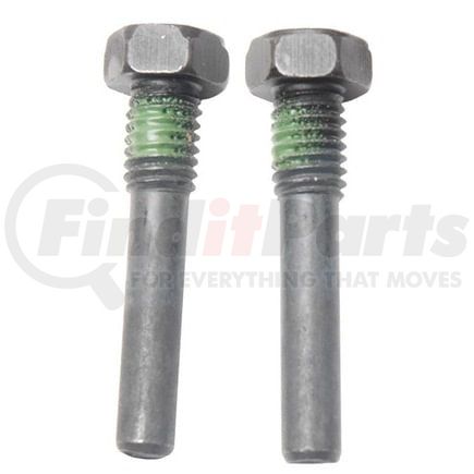 H5000-2 by RAYBESTOS - Raybestos R-Line Brake Caliper Bolt Kit