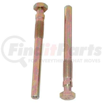 H5003-2 by RAYBESTOS - Raybestos R-Line Brake Caliper Bolt Kit