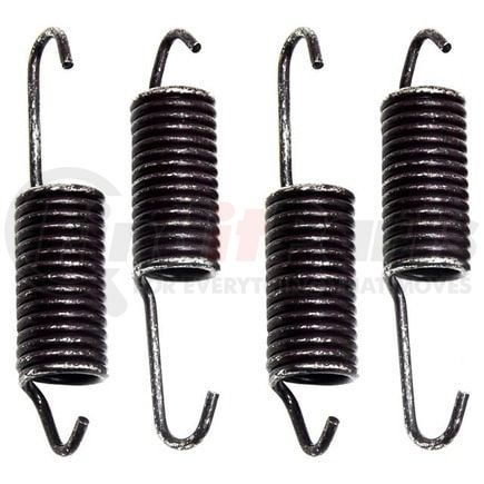 H424 by RAYBESTOS - Raybestos R-Line Drum Brake Adj Screw Spring