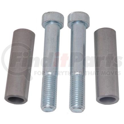 H5030-2 by RAYBESTOS - Raybestos R-Line Brake Caliper Bolt Kit