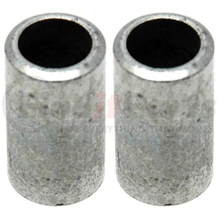 H5104 by RAYBESTOS - Raybestos R-Line Brake Caliper Guide Bushing Kit